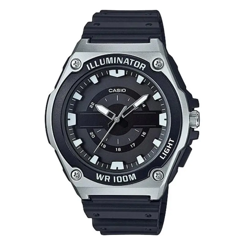 Casio General Mwc-100H-1Avdf Unisex's Watch 1
