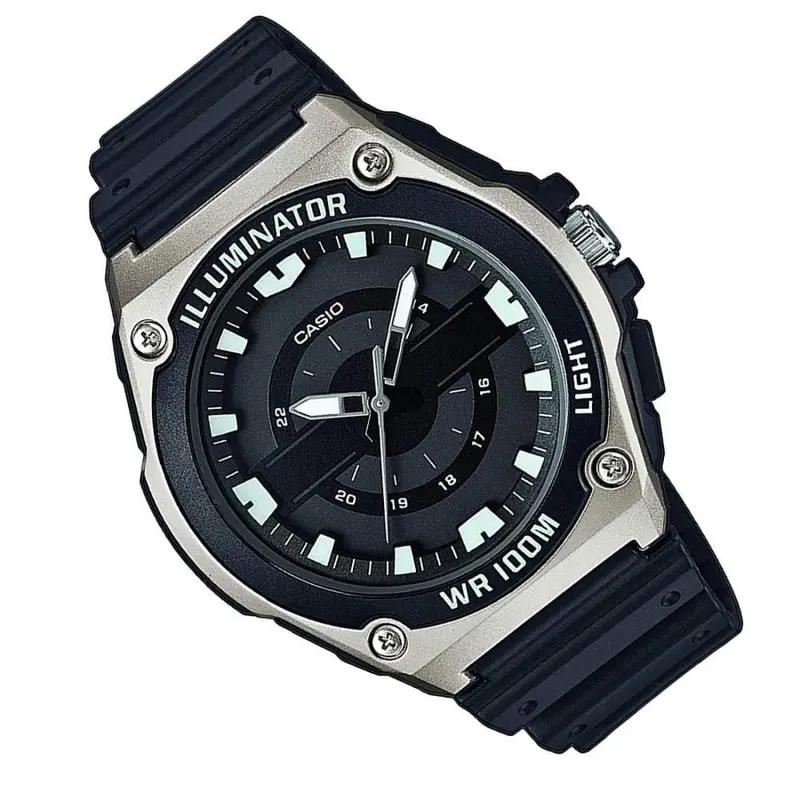 Casio General Mwc-100H-1Avdf Unisex's Watch 2