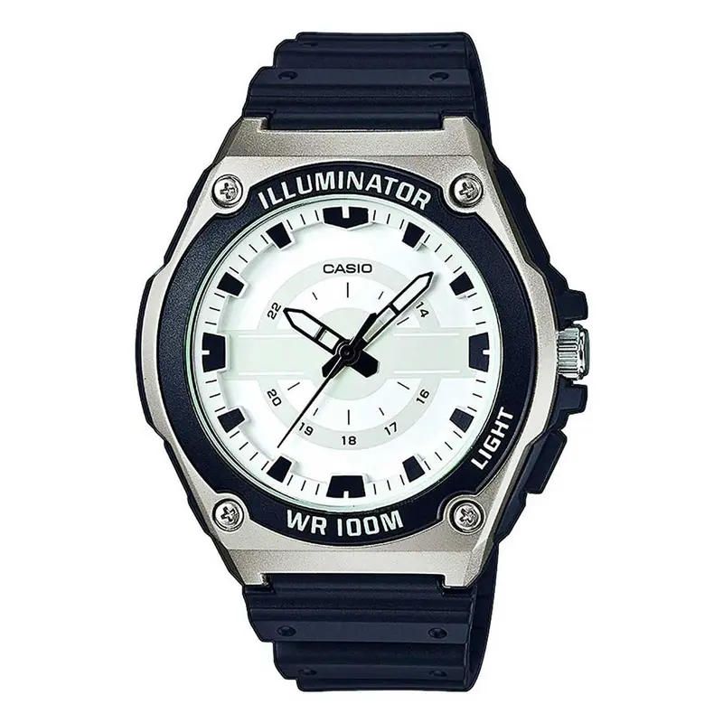 Casio General Mwc-100H-7Avdf Unisex's Watch 1