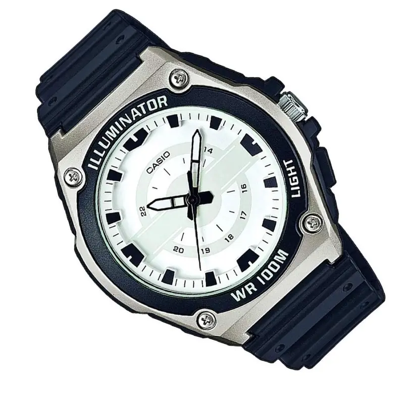 Casio General Mwc-100H-7Avdf Unisex's Watch 2