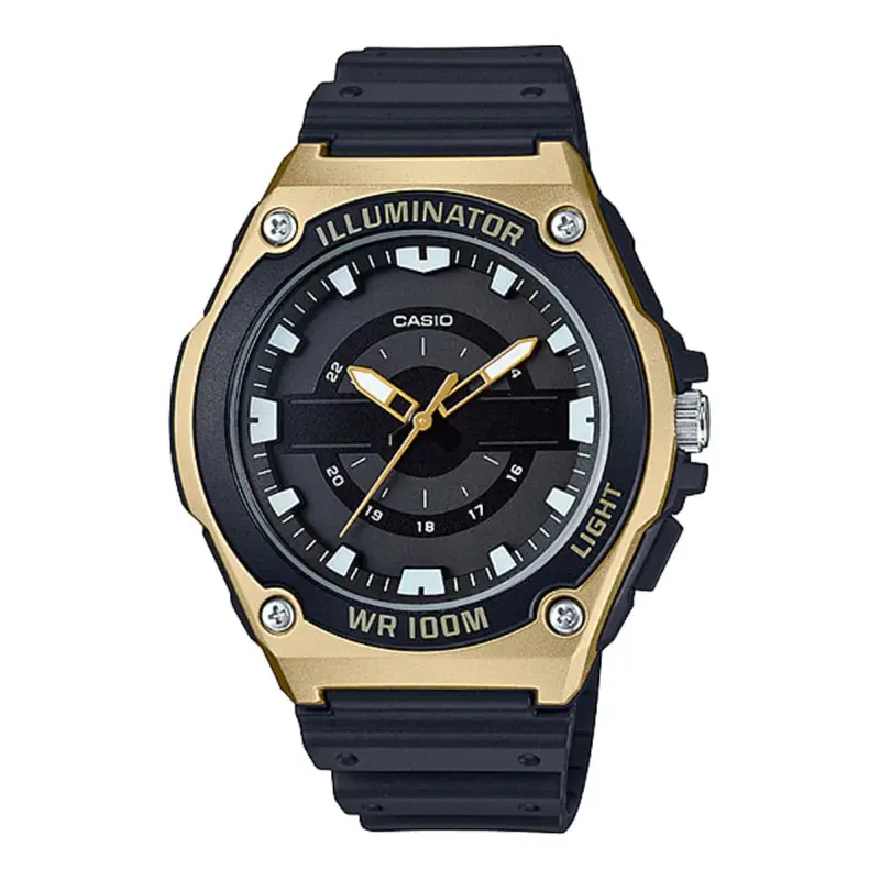 Casio General Mwc-100H-9Avdf Unisex's Watch 1