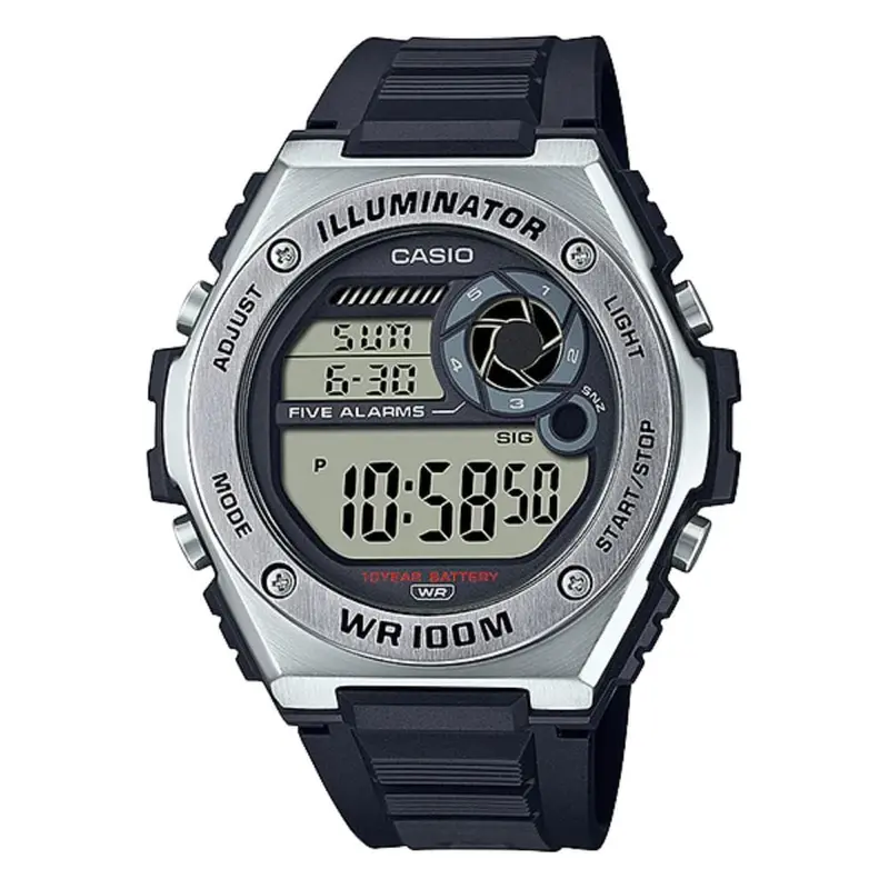 Casio General Mwd-100H-1Avdf Men's Watch 1