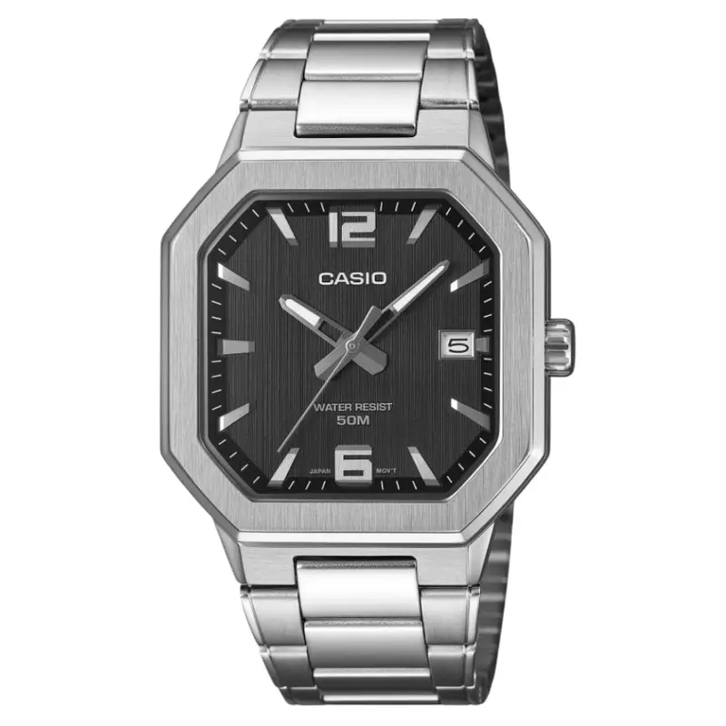 Casio General Sporty Design Men's Watch - Date Display | Mtp-B195d Series 1