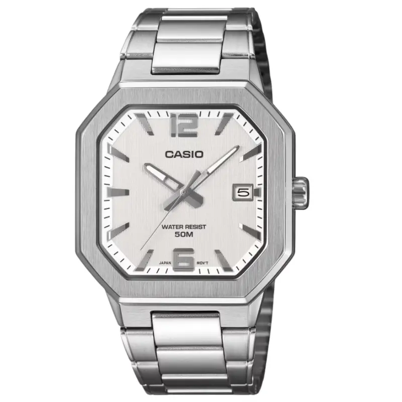 Casio General Sporty Design Men's Watch - Date Display | Mtp-B195d Series 4