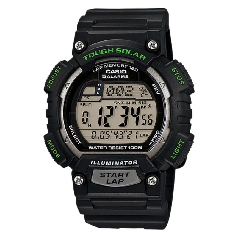 Casio General Stl-S100h-1Avdf Unisex's Watch 1