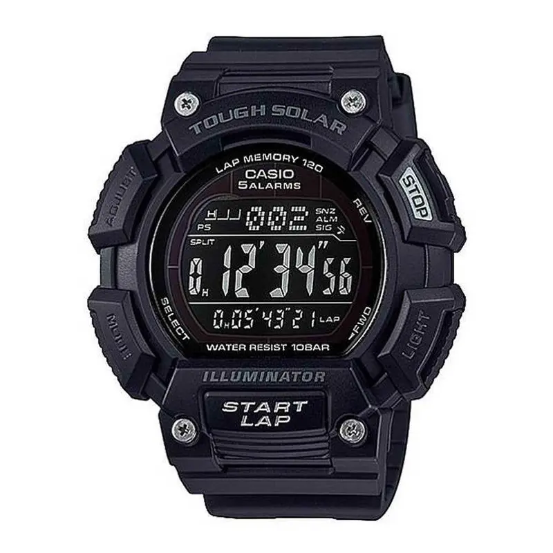 Casio General Stl-S110h-1B2df 1