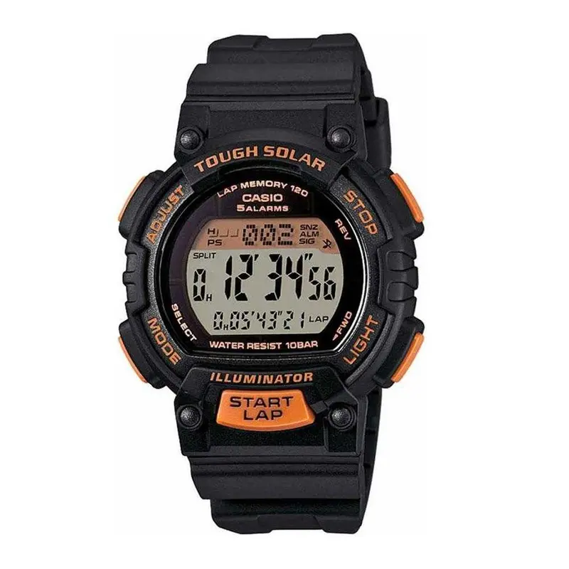 Casio General Stl-S300h-1Bdf Digital Men's Watch 1