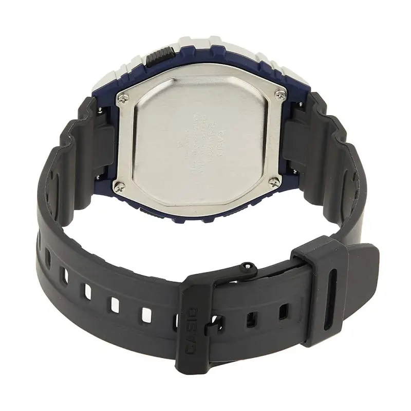 Casio General W-216H-2Avdf-P Unisex's Watch 2