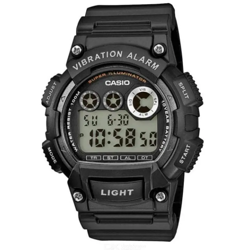 Casio General W-735H-1Avdf-P Men's Watch 1