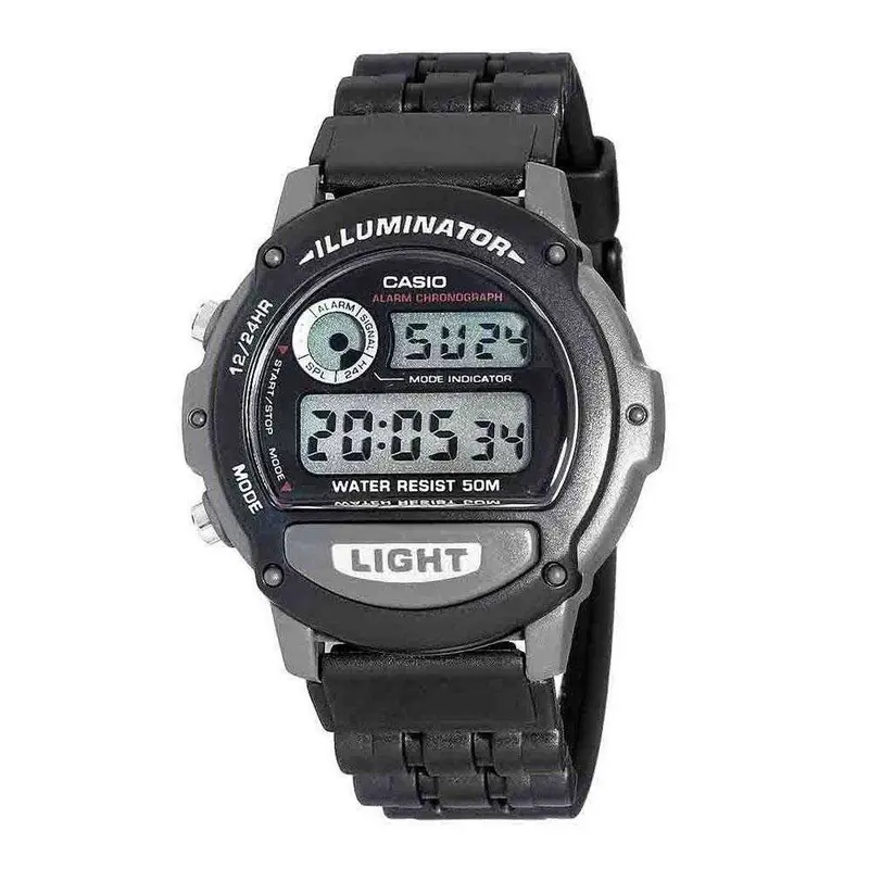 Casio General W-87H-1Vhdr Digital Men's Watch 1
