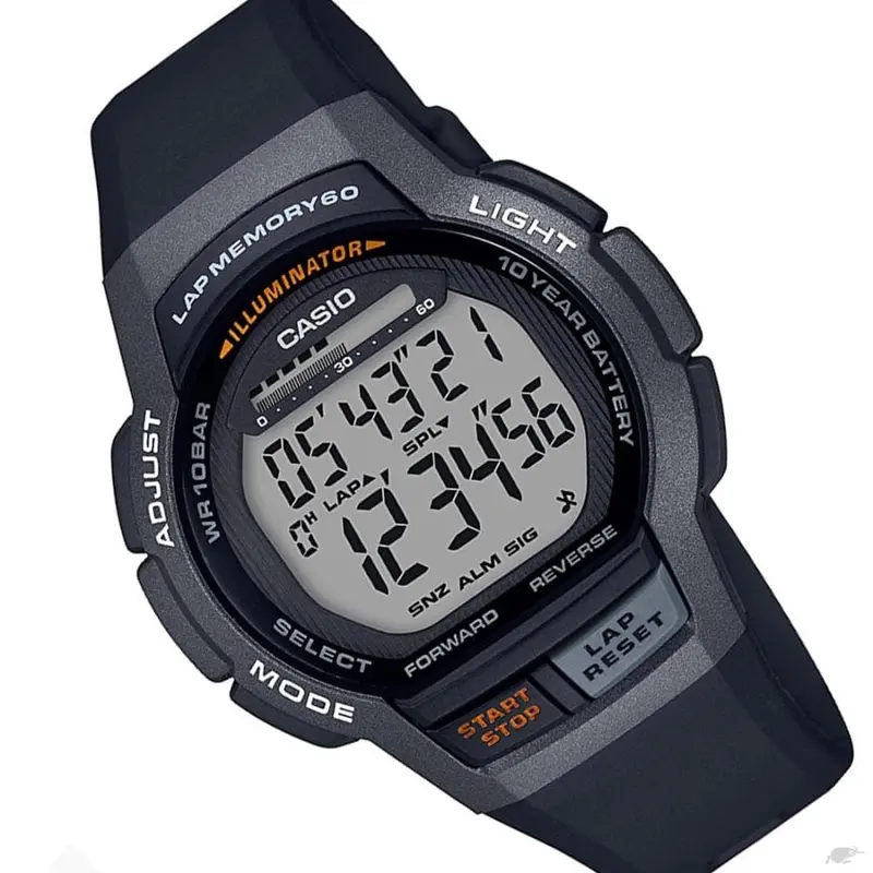 Casio General Ws-1000H-1Avdf Unisex's Watch 2