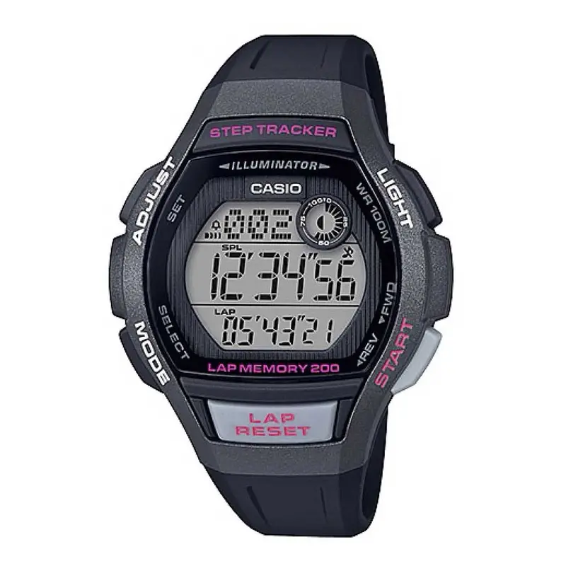Casio General Ws-2000H-1Avdf Unisex Watch 1