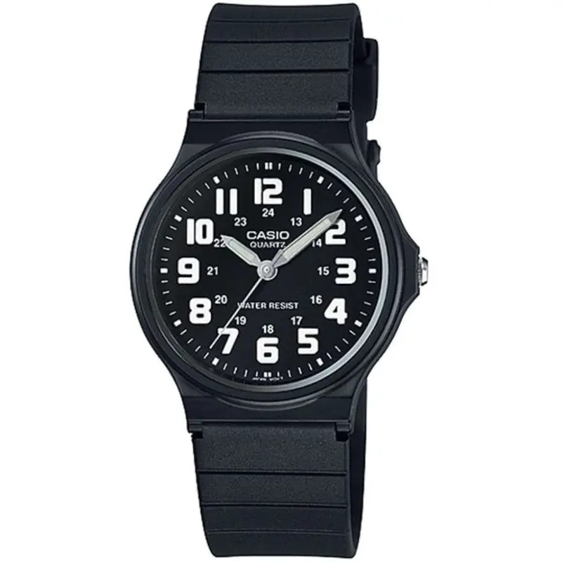 Casio Generalmq-71-1Bdf-P Unisex's Watch 1