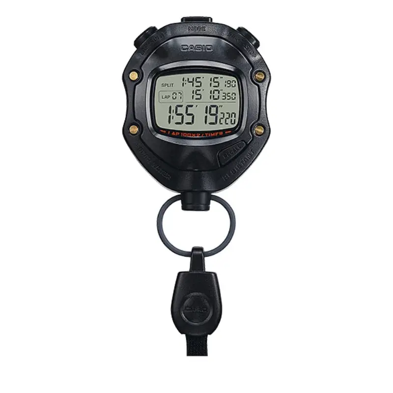 Casio Hs-80Tw-1Df-P Stopwatches 1