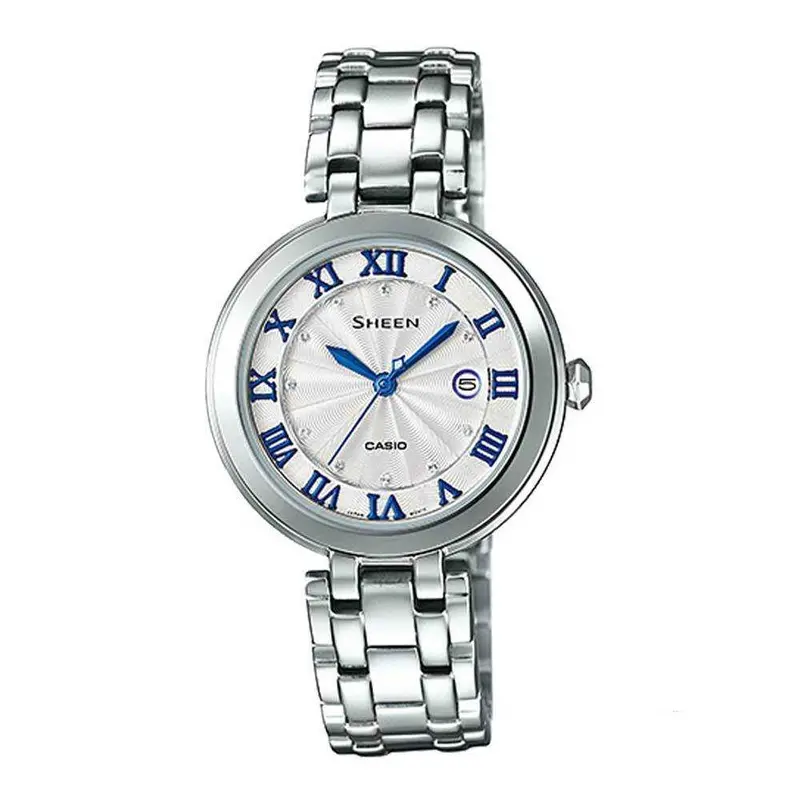 Casio Sheen She-4033D-7Audr 1