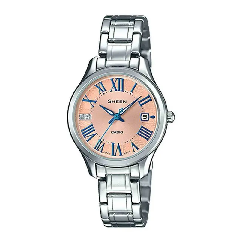 Casio Sheen She-4050D-9Audr 1