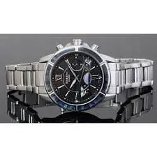 Casio Sheen She-5514D-1Adr Cruise Line Women's Watch 2