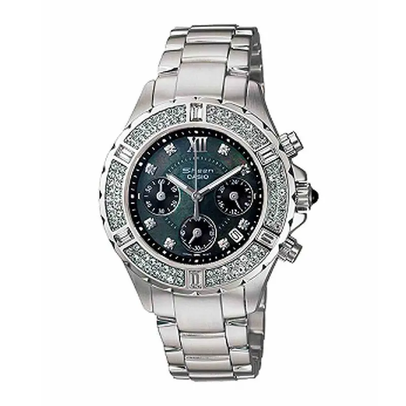 Casio Sheen Shn-5503D-1Adr 1