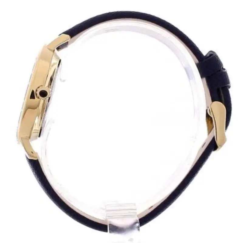 Cath Kidston Black Floral Alloy Ckl069ug Women's Watch 2