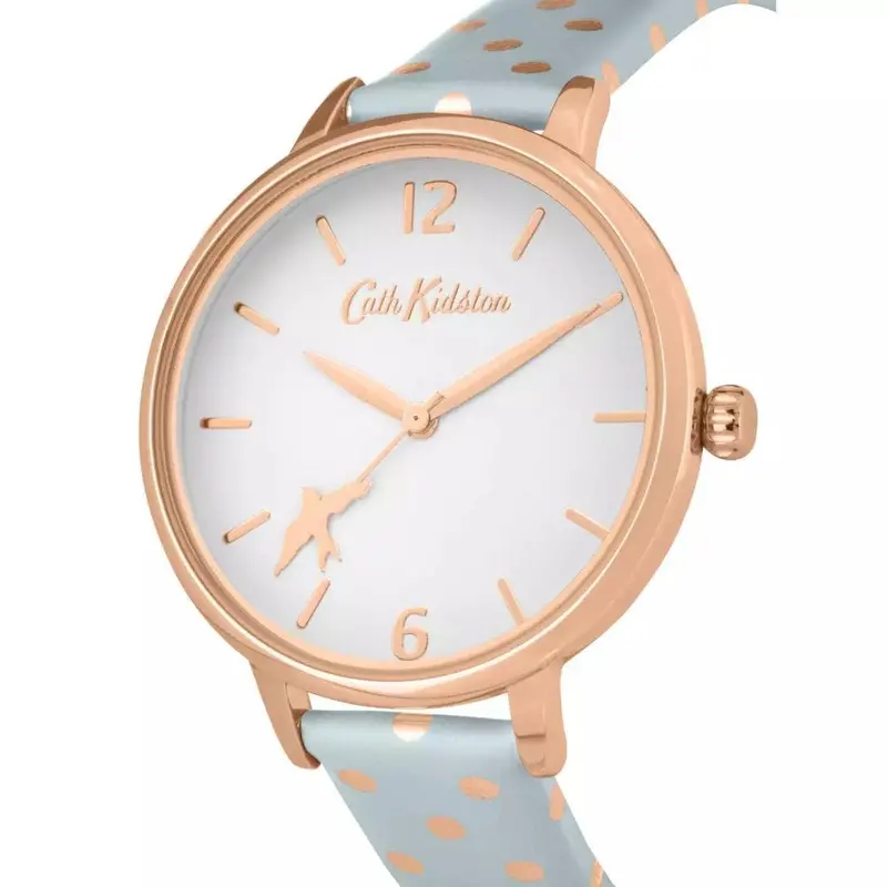 Cath Kidston Ckl088e Women's Watch 2