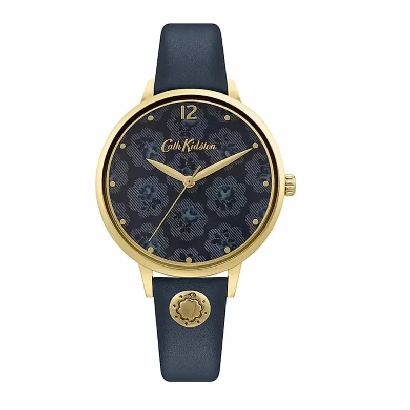 Cath Kidston Ckl093ug Women's Watch 1