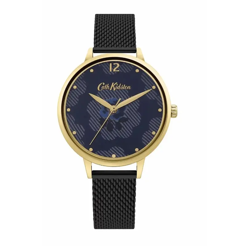 Cath Kidston Ckl095gbm Women's Watch 1