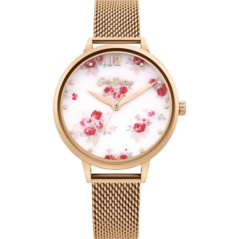 Cath Kidston Ckl095rgm Women's Watch 1