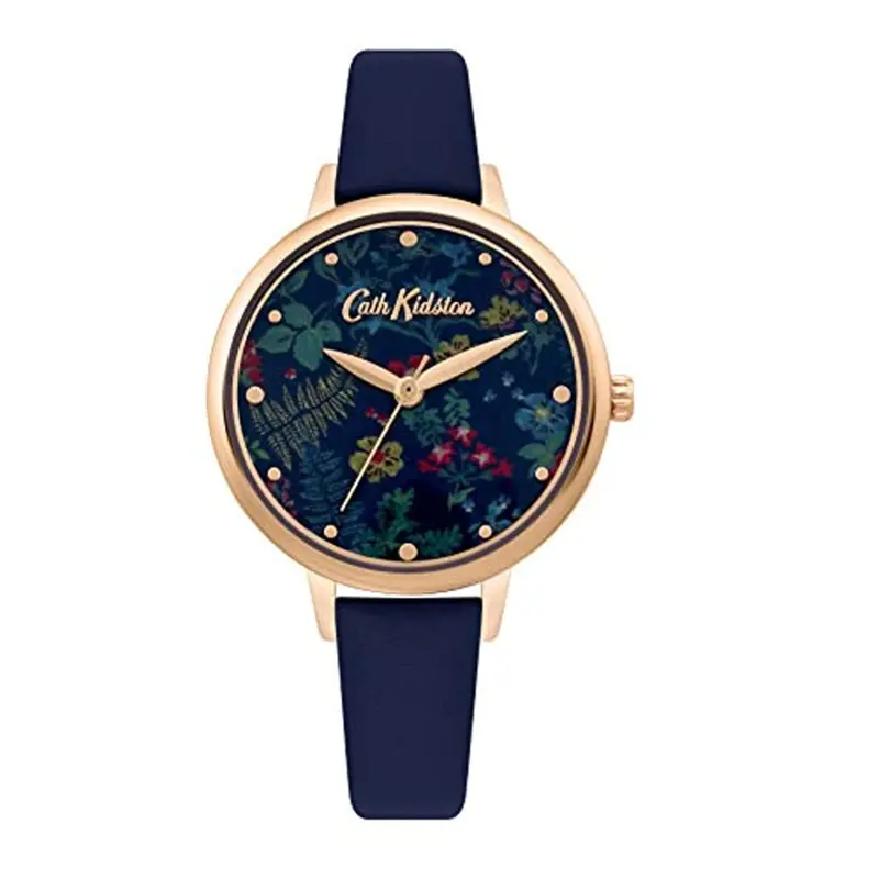 Cath Kidston Ckl096urg Women's Watch 1