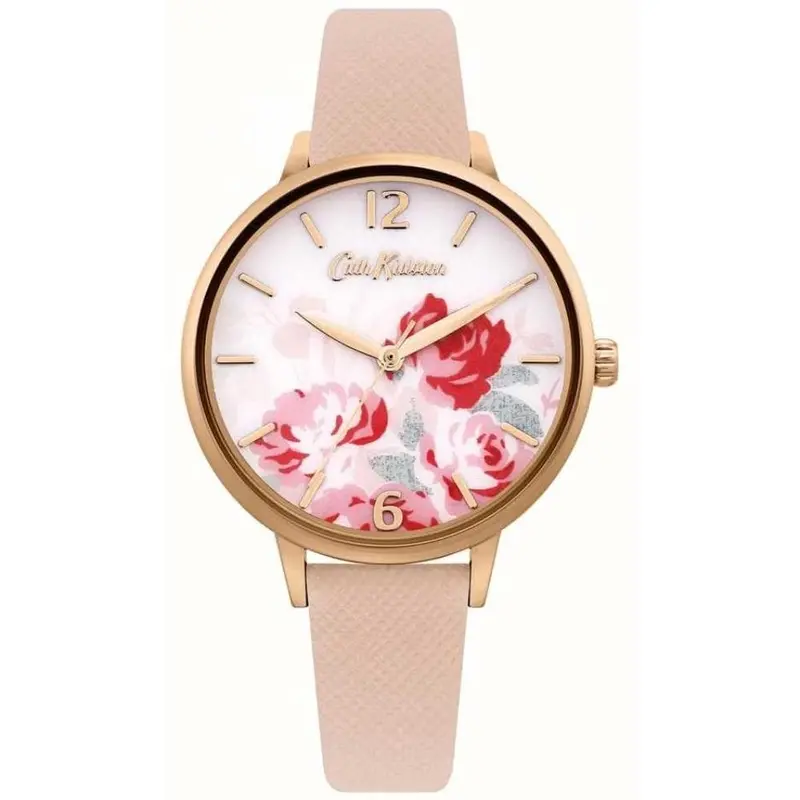 Cath Kidston Ckl097prg Women's Watch 1