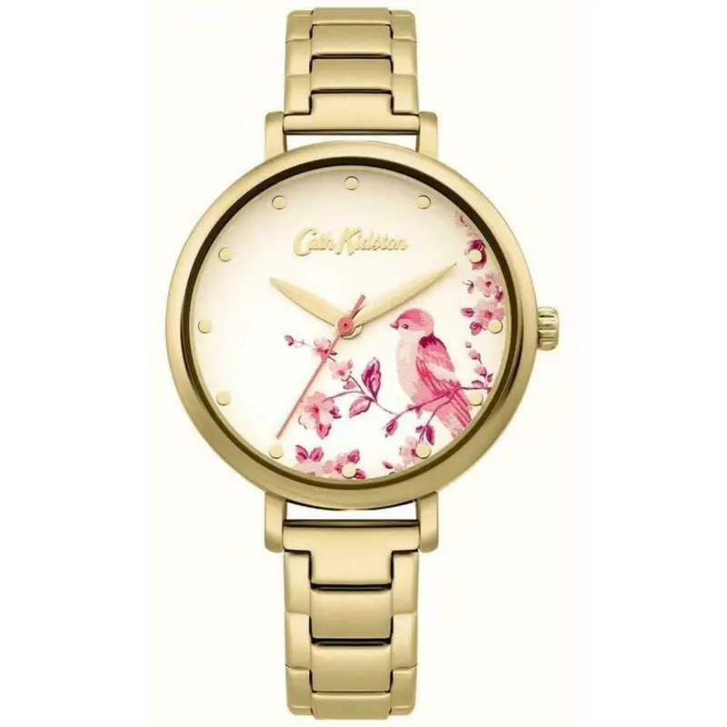 Cath Kidston Ckl099gm Women's Watch 1