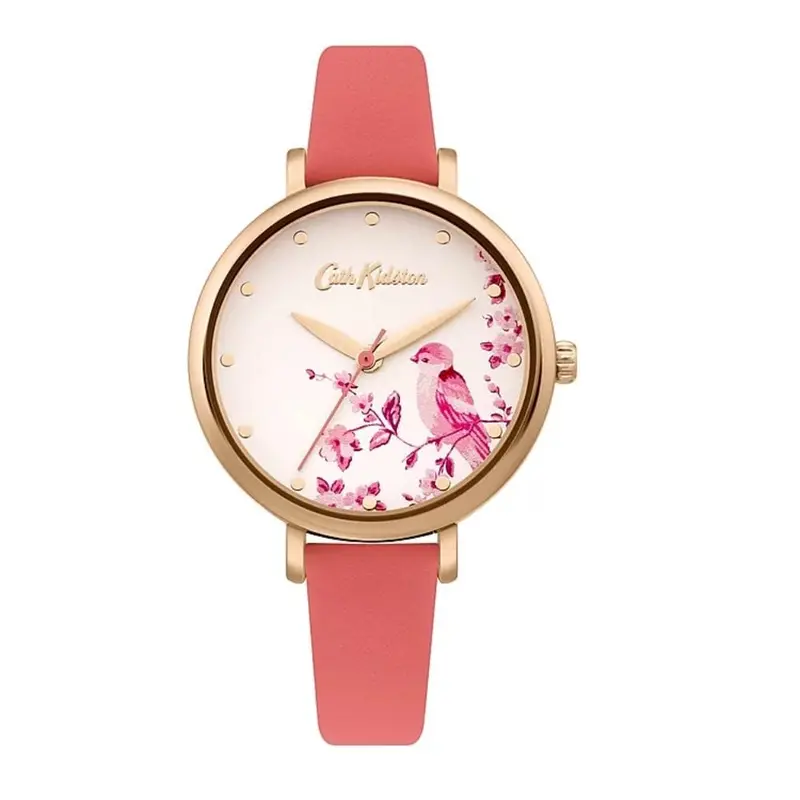 Cath Kidston Ckl099prg Women's Watch 1