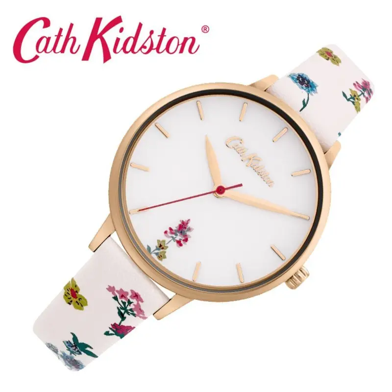 Cath Kidston Ckl100wrg Women's Watch 2