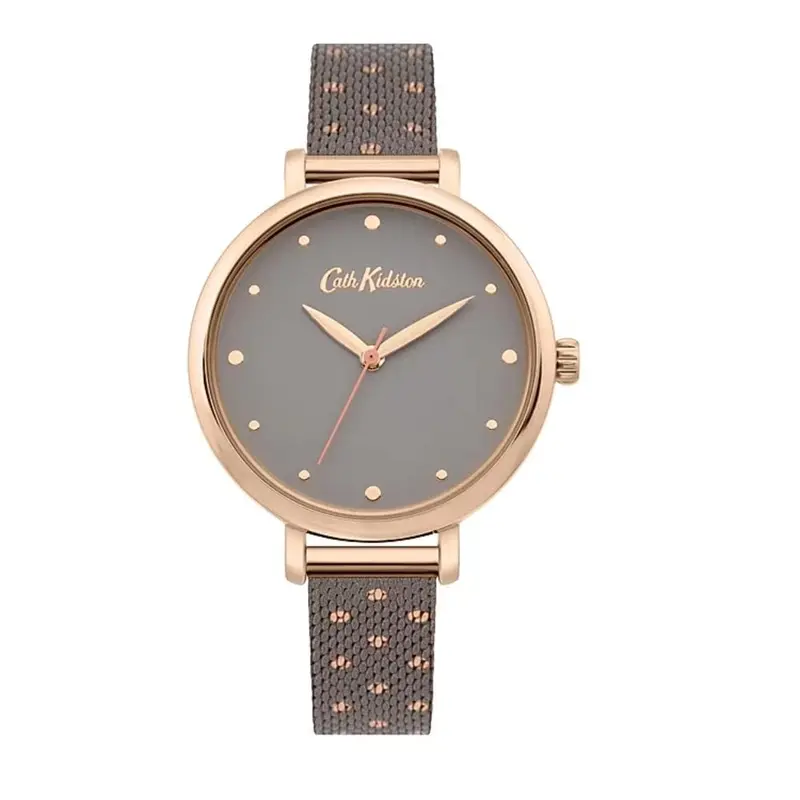 Cath Kidston Ckl103ergm Women's Watch 1