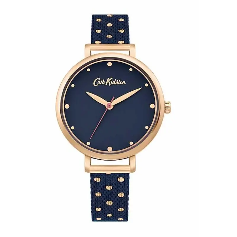 Cath Kidston Ckl103urgm Women's Watch 1