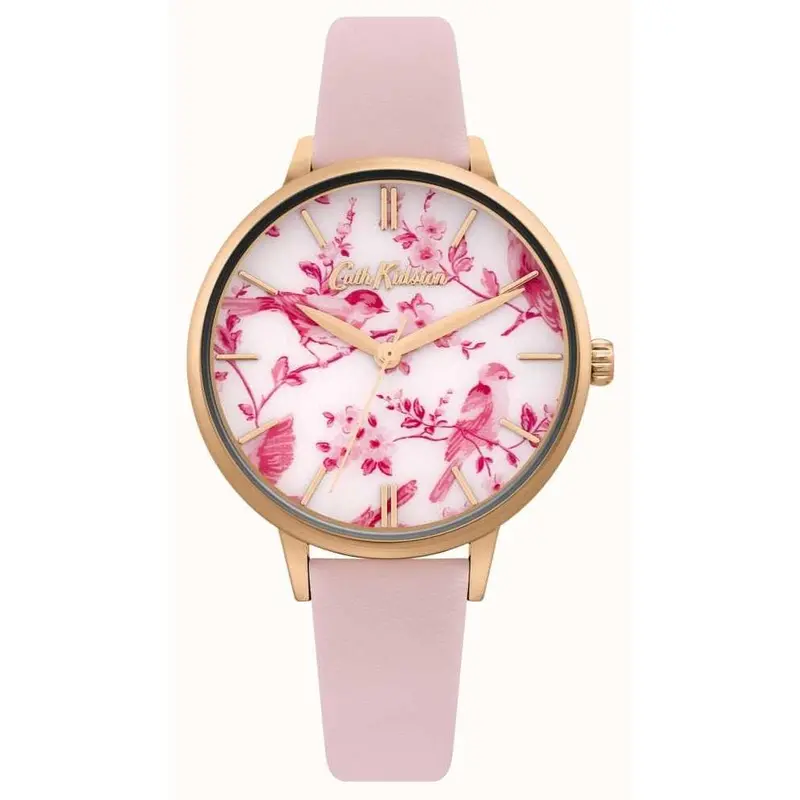 Cath Kidston Ckl106prg Women's Watch 1