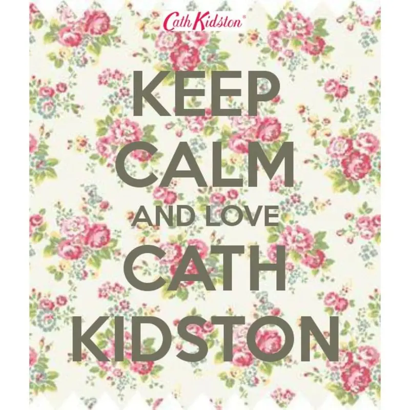 Cath Kidston Oxford Rose Gold Bracelet Alloy Ckl087gm Women's Watch 2