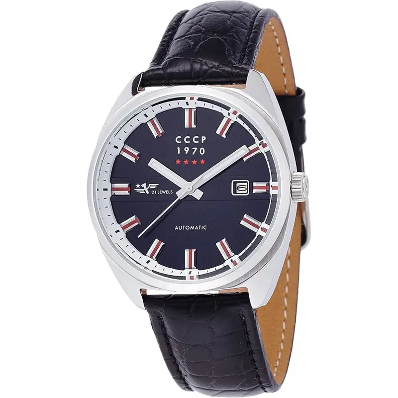 Cccp Chistopol Cp-7024-01 Men's Watch 1