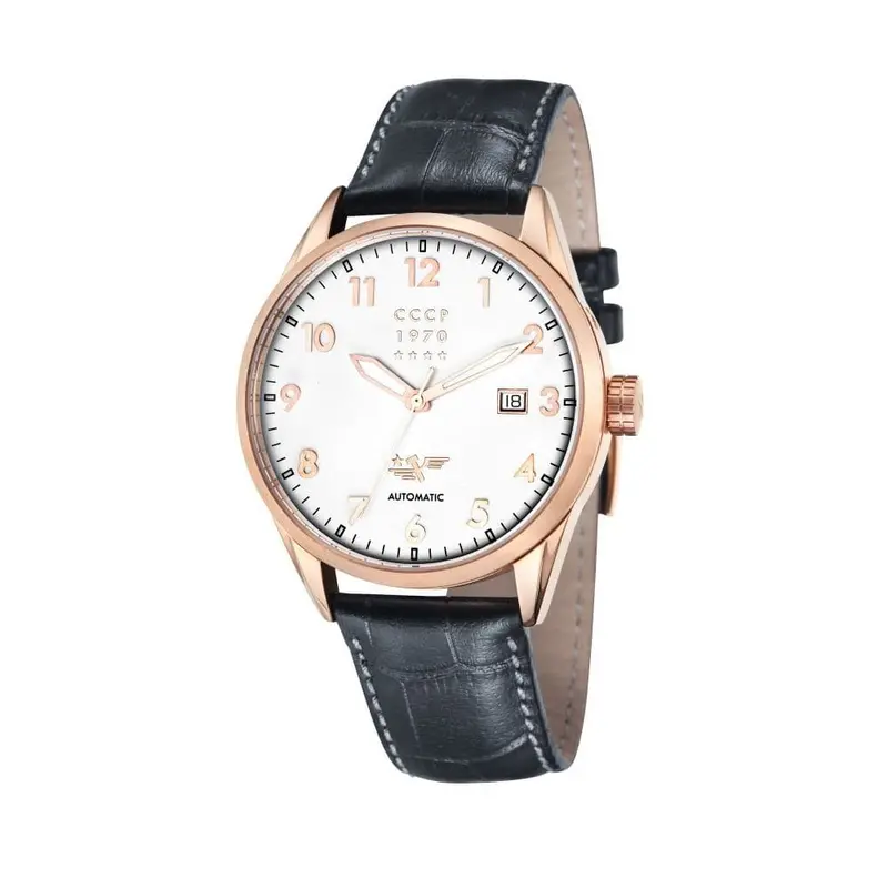 Cccp Cp-7015-01 Men's Watch 1