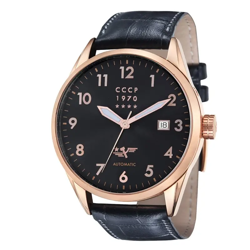 Cccp Cp-7015-05 Men's Watch 1