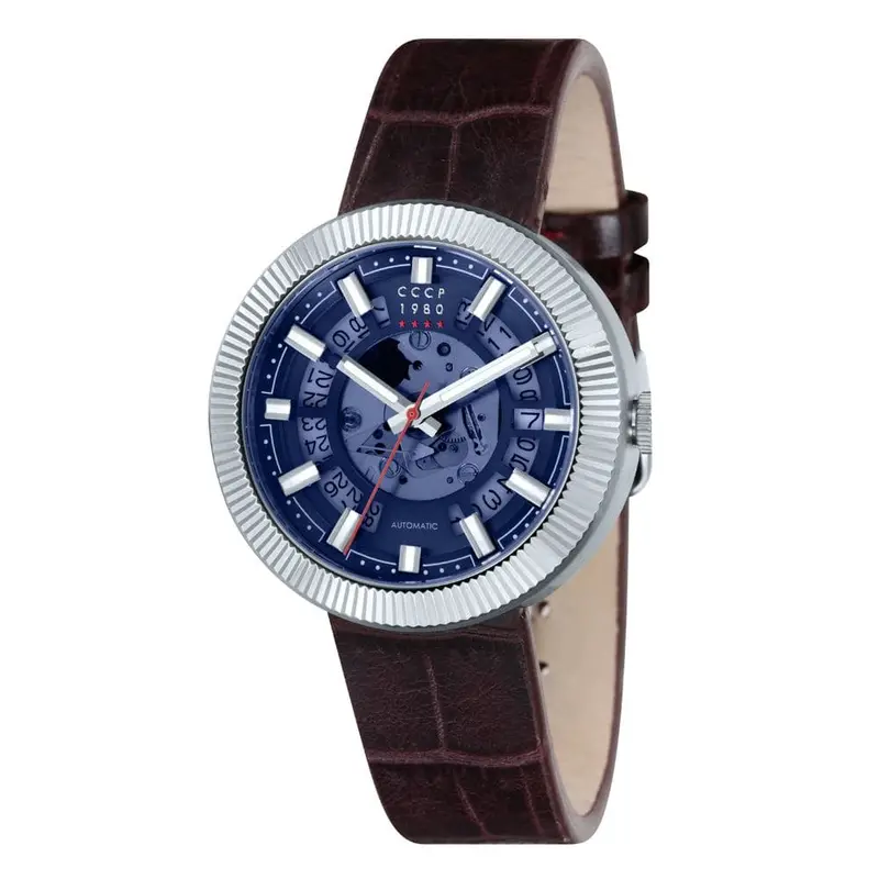 Cccp Cp-7025-02 Men's Watch 1