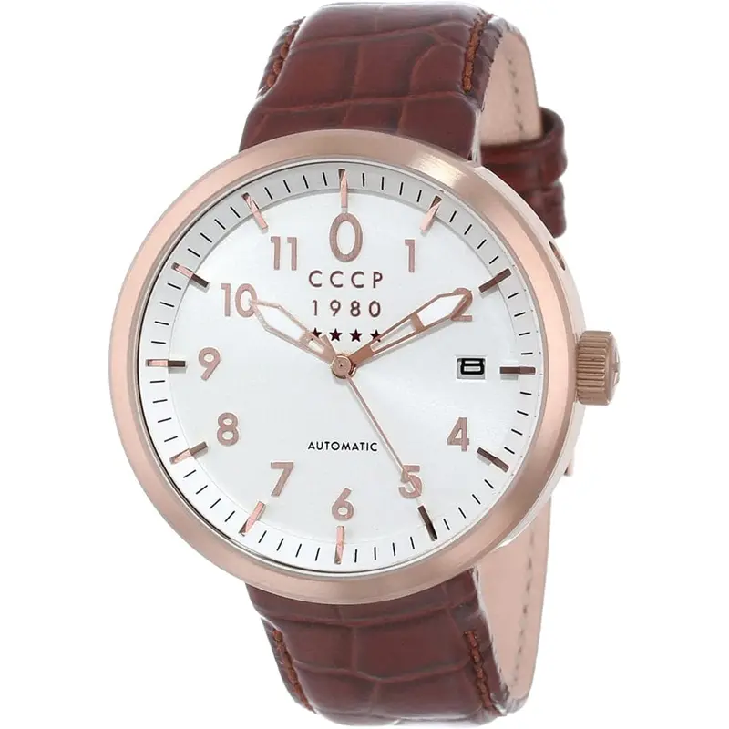 Cccp Kashalot Cp-7008-04 Men's Watch 1