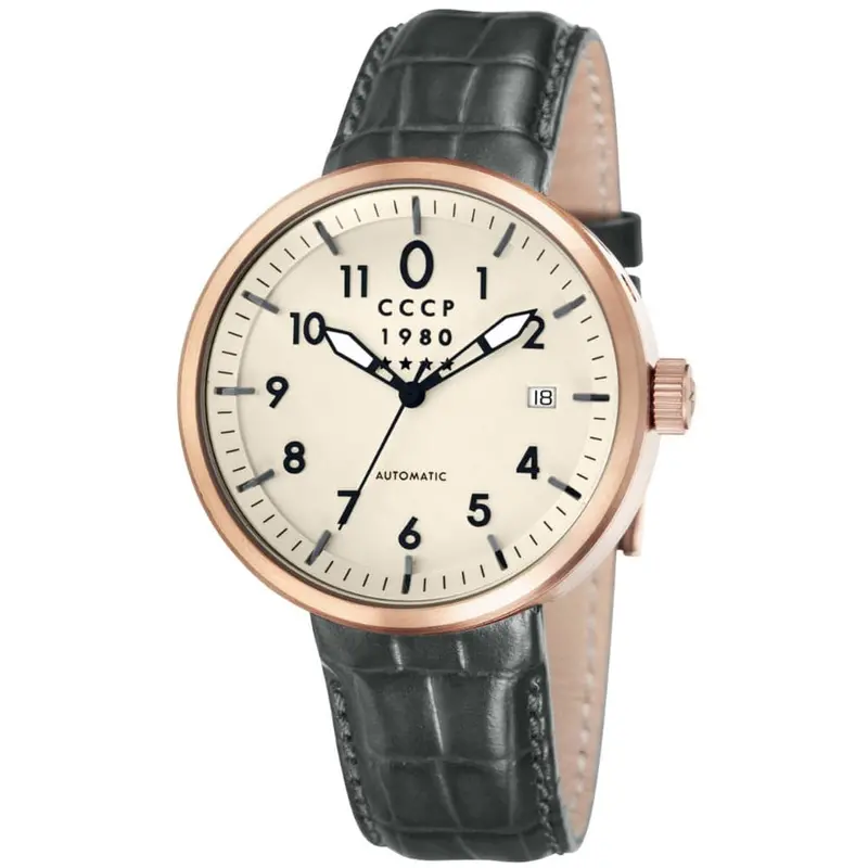 Cccp Kashalot Cp-7008-06 Men's Watch 1