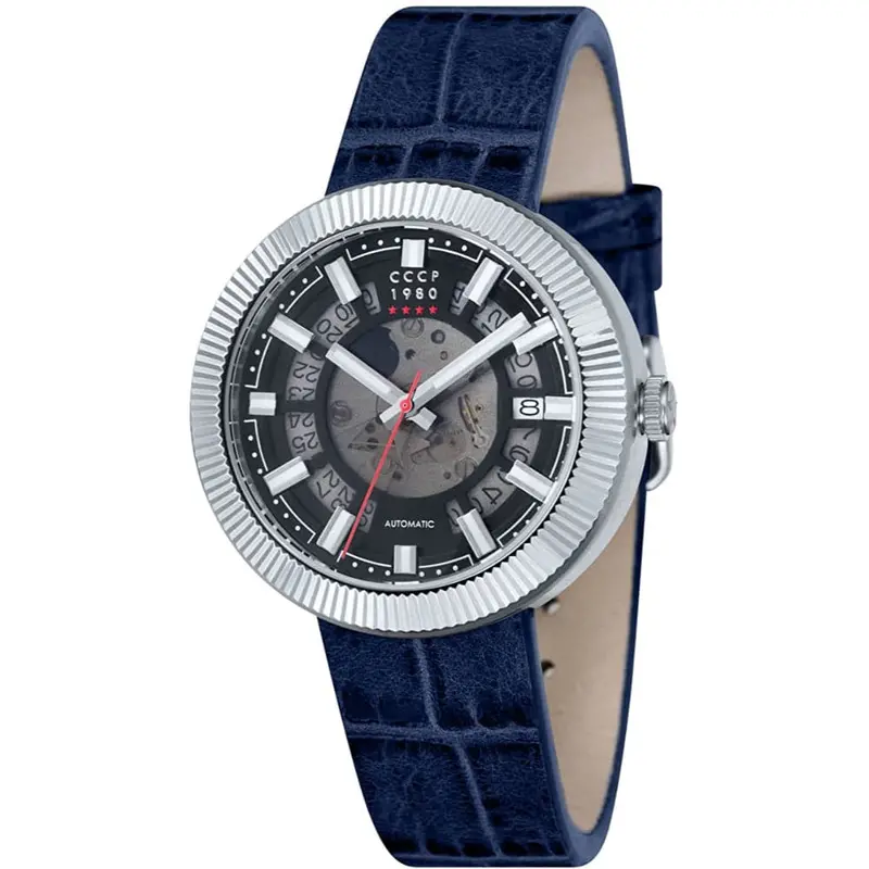 Cccp Monino Cp-7025-01 Men's Watch 1