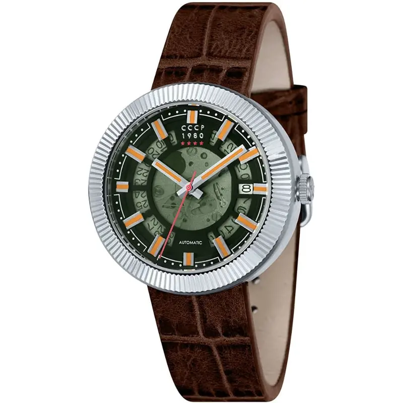 Cccp Monino Cp-7025-03 Men's Watch 1