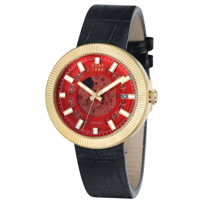 Cccp Monino Cp-7025-05 Men's Watch 1