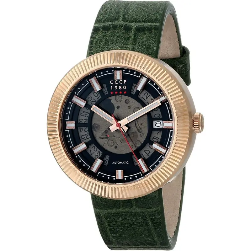 Cccp Monino Cp-7025-06 Men's Watch 1