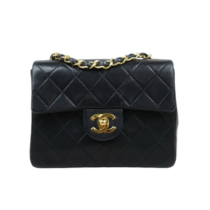 Chanel 25013118 (Good Condition) 1