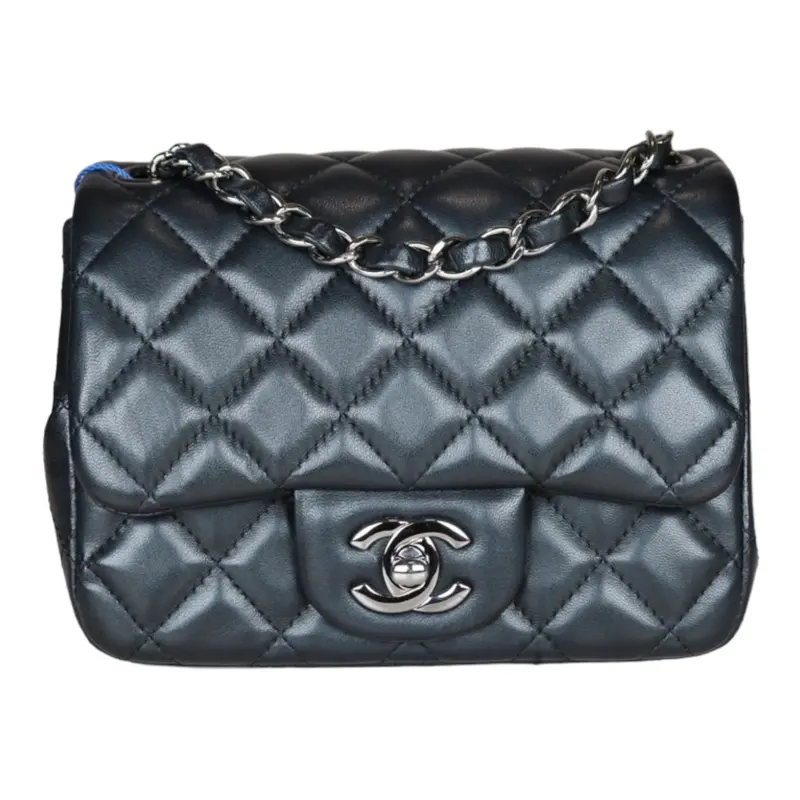 Chanel S24071003 (Very Good Condition) 1