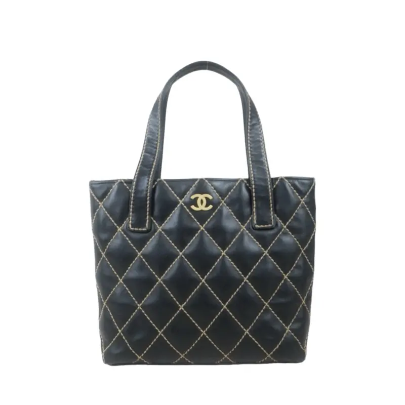 Chanel V24082015 (Good Condition) 1