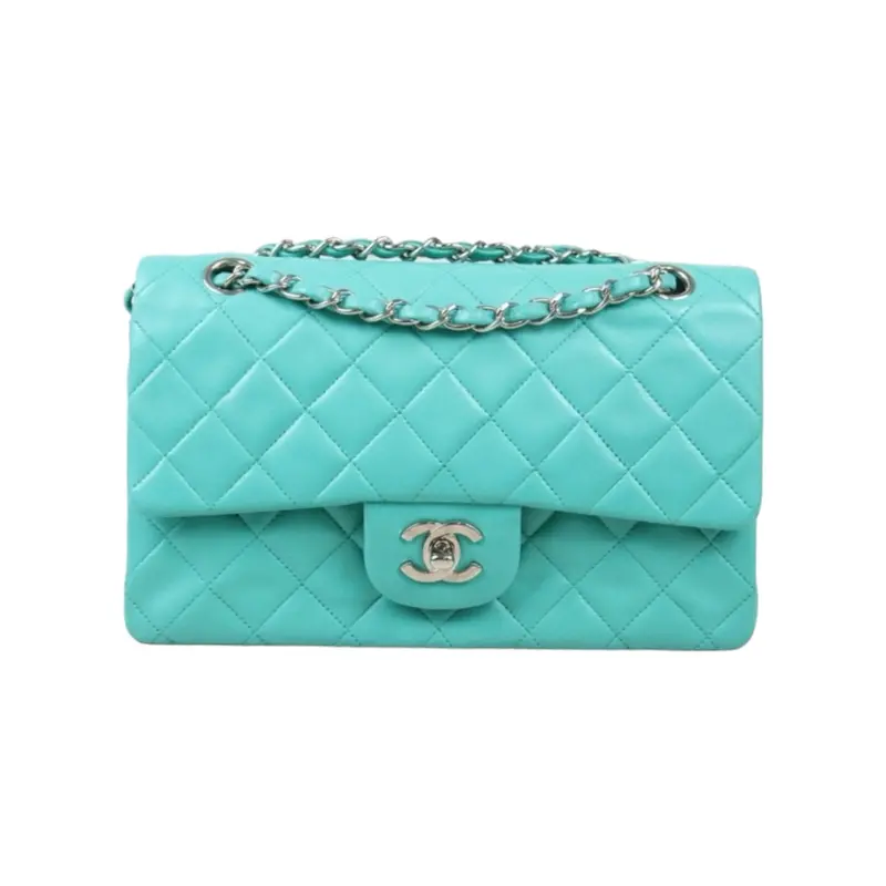 Chanel W24080705 (Good Condition) 1